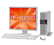 HF-W2000f25/20̉摜