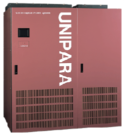 UNIPARAC[W