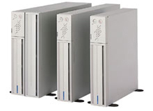 HIVERTER-55 100V系モデル：無停電電源装置UPS：日立インダストリアル