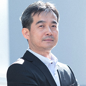 水谷 修二