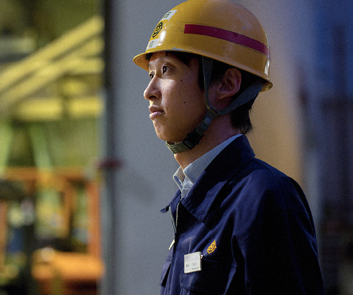 社員のイメージ画像