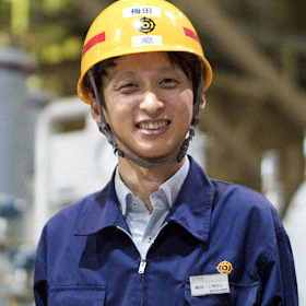 梅田 準