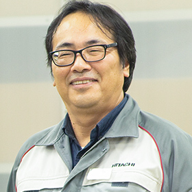 青木 邦彦