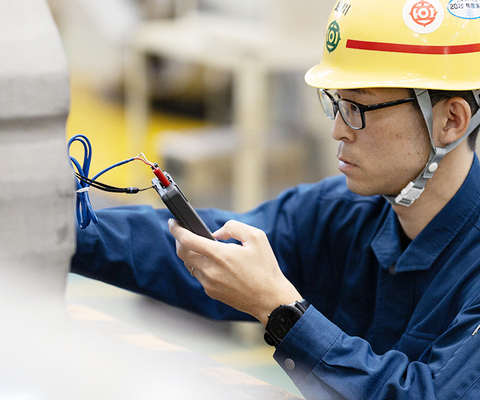社員のイメージ画像