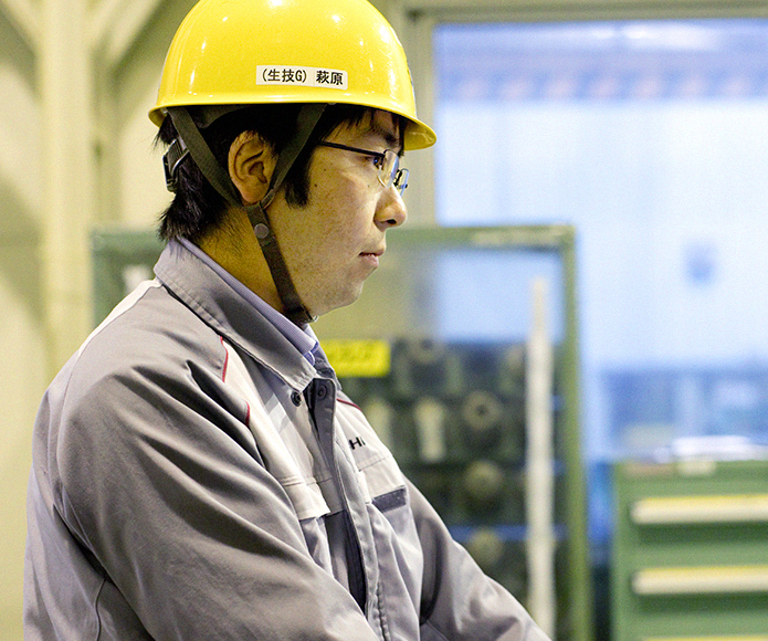社員のイメージ画像