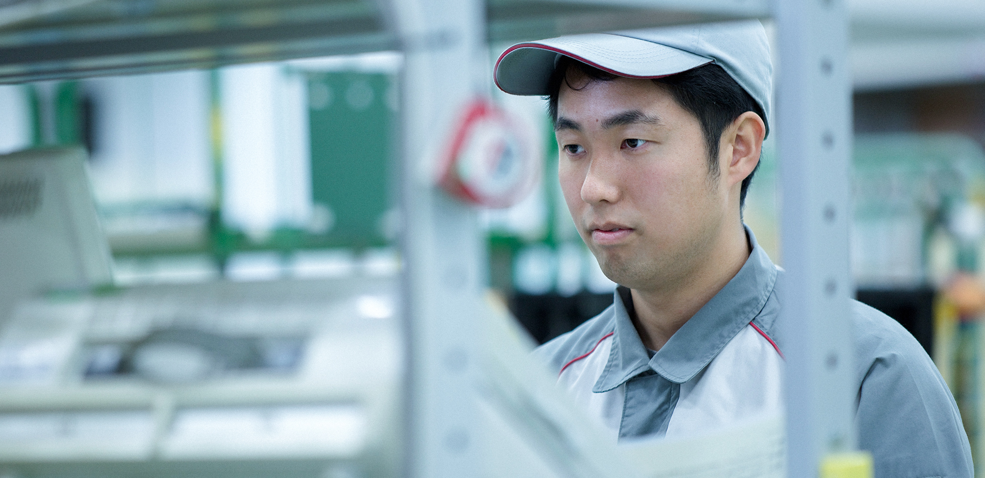 社員のイメージ画像