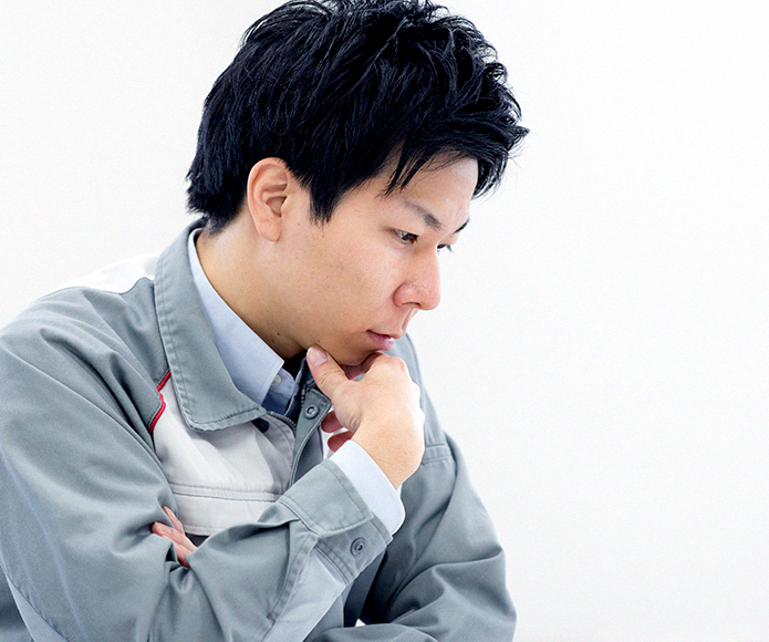 社員のイメージ画像