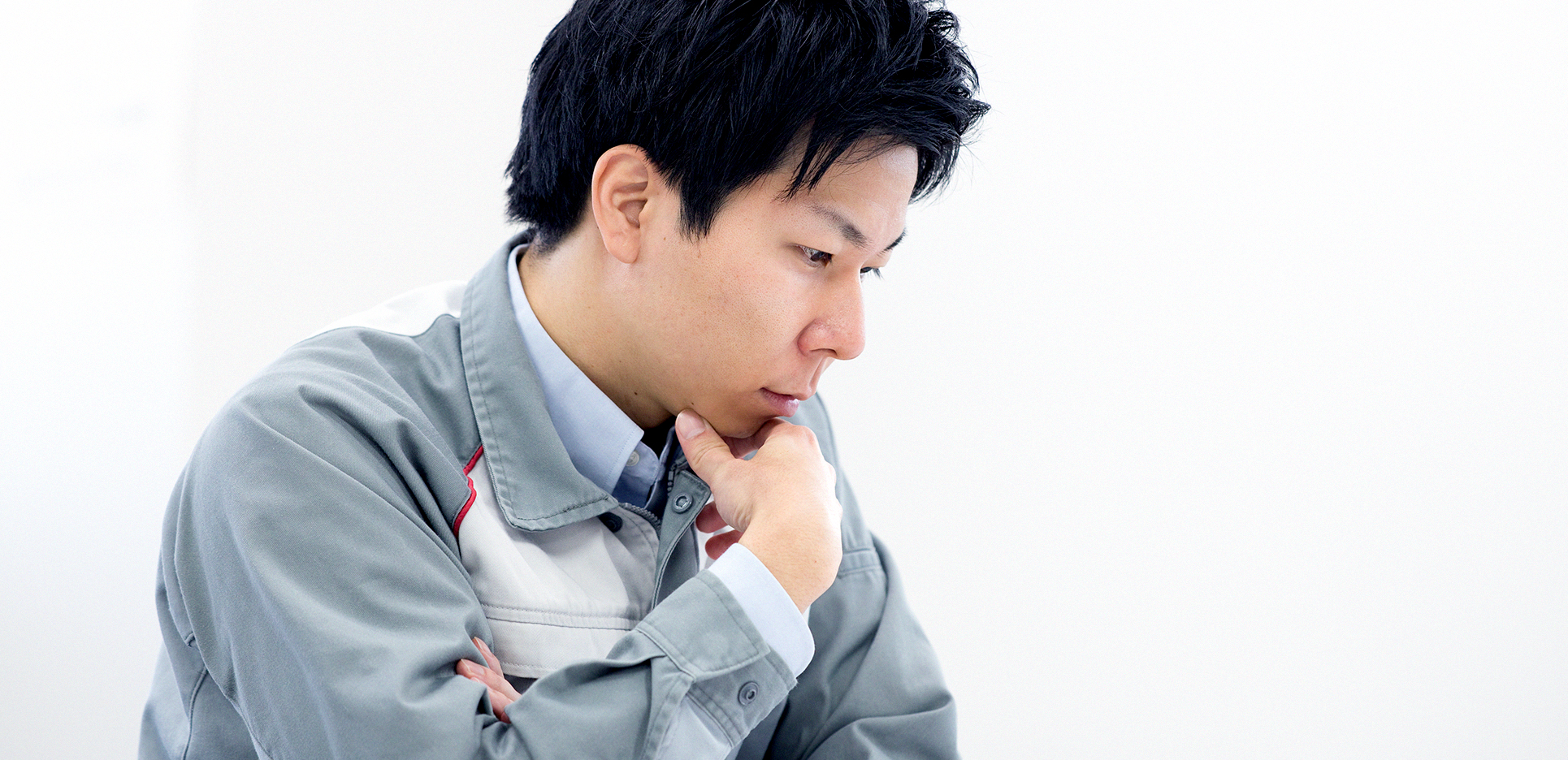 社員のイメージ画像