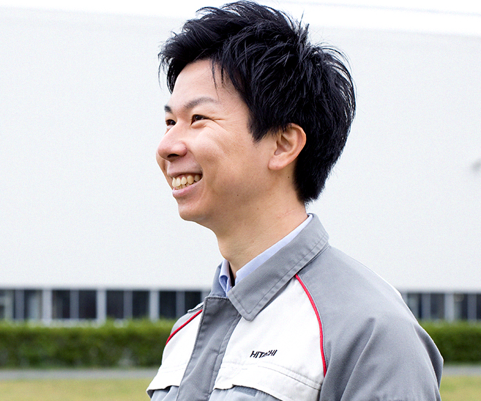 社員のイメージ画像