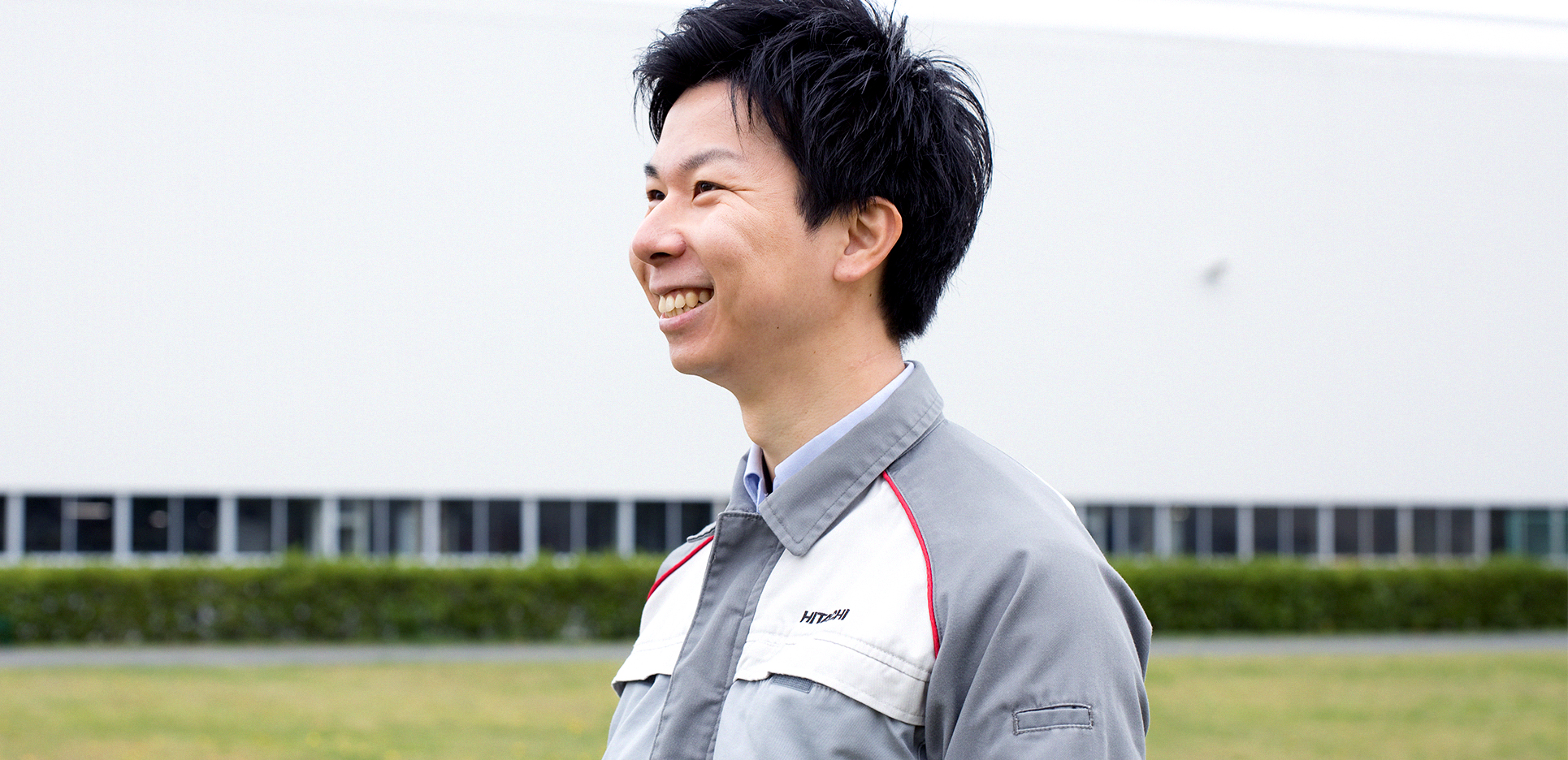 社員のイメージ画像