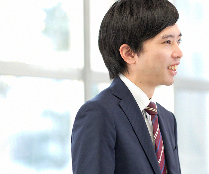 社員のイメージ画像