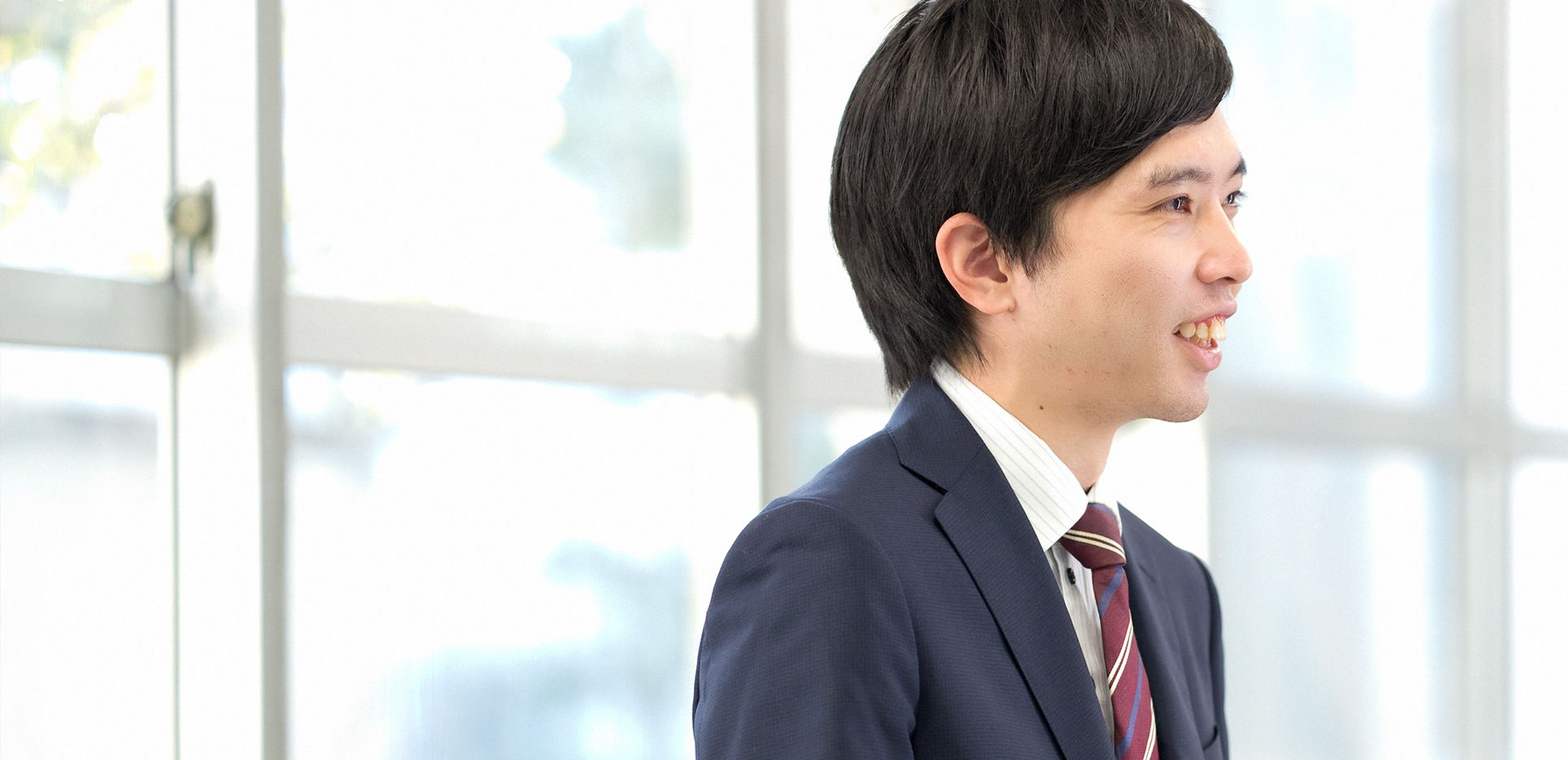 社員のイメージ画像