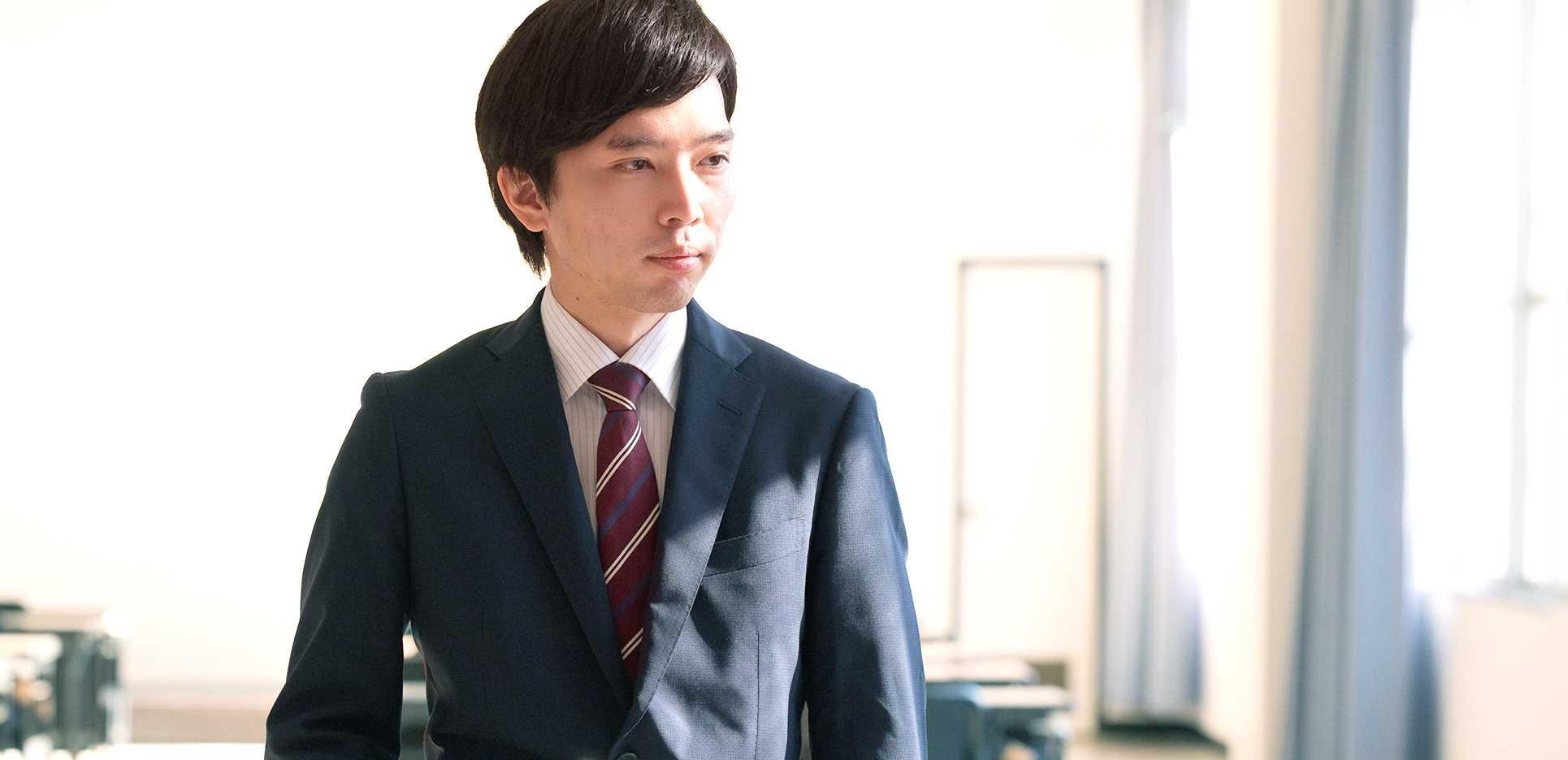 社員のイメージ画像