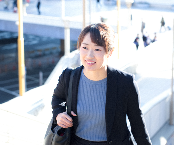社員のイメージ画像