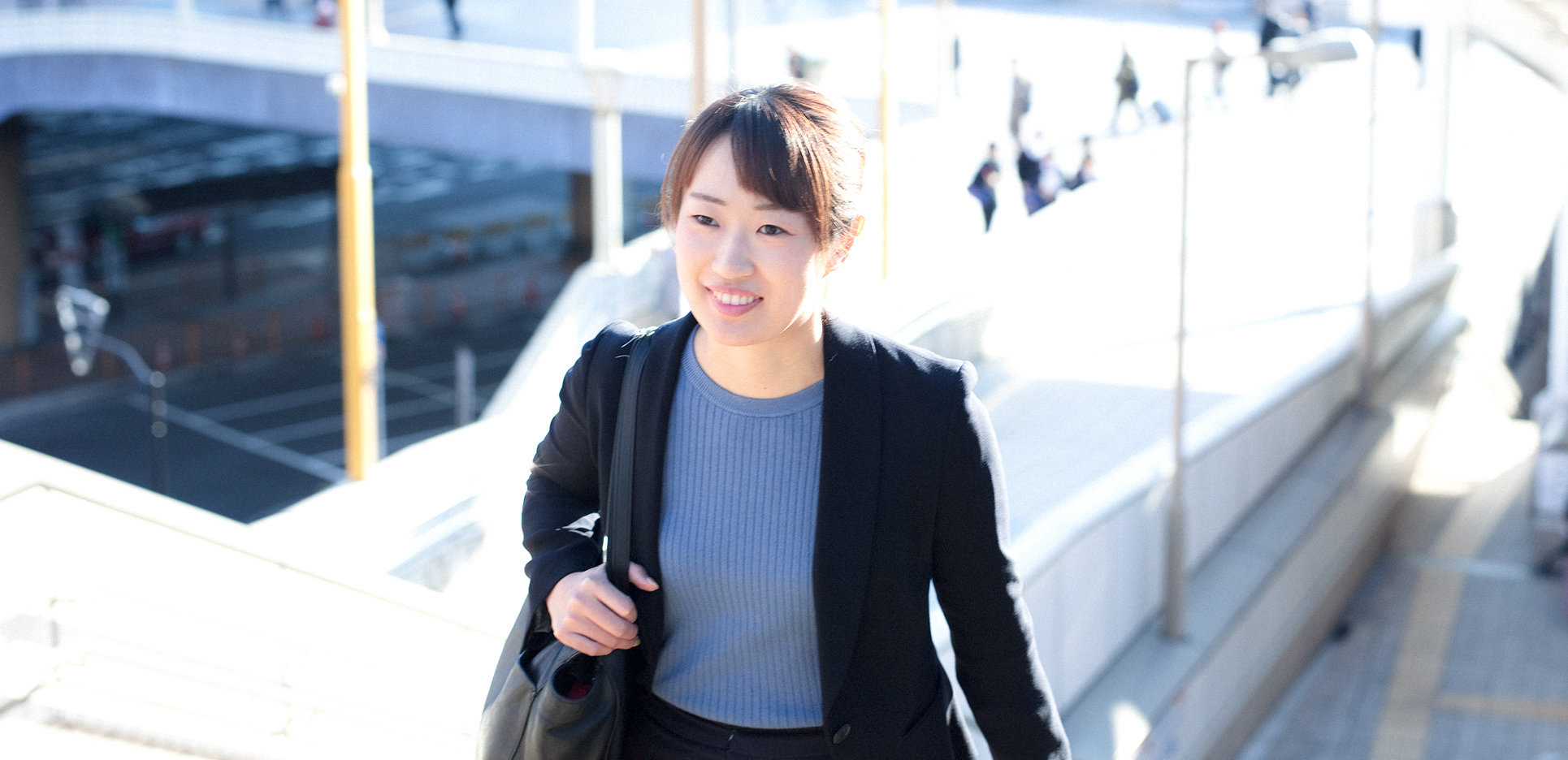 社員のイメージ画像