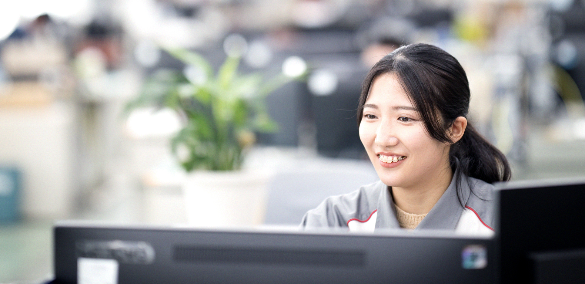 社員のイメージ画像