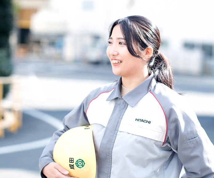 社員のイメージ画像