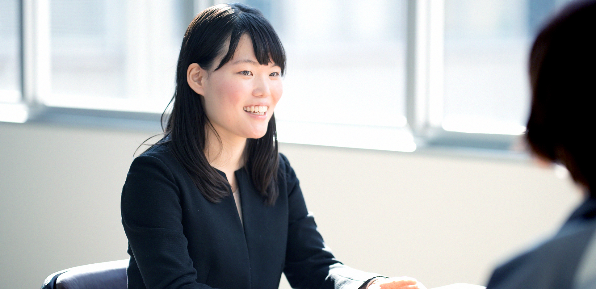 社員のイメージ画像