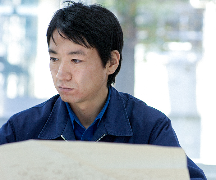 社員のイメージ画像