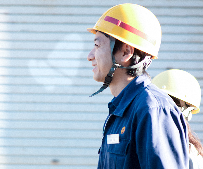 社員のイメージ画像