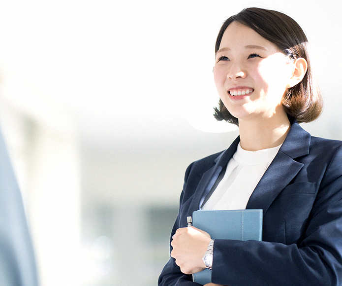社員のイメージ画像