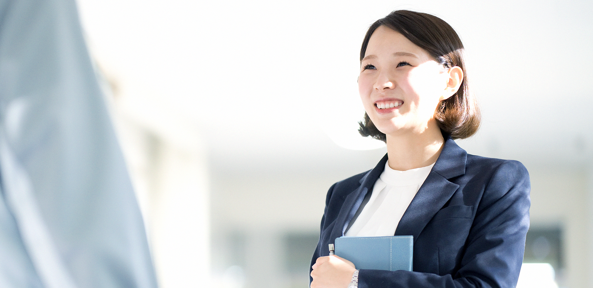 社員のイメージ画像
